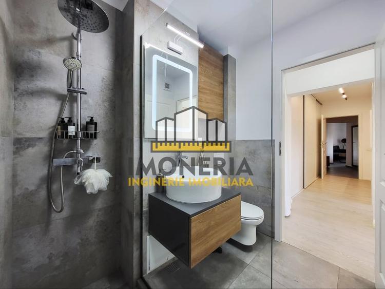 3 camere-0% comision-Parc 9 Mai-700m metrou Crangasi-net 2Gb gratis - 17