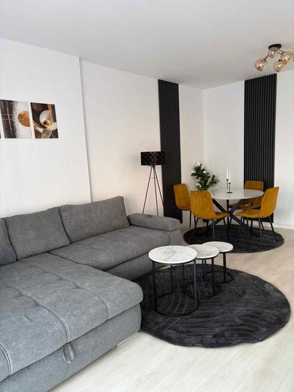 Apartament 2 camere NOU - Bucuresti Preciziei , prima inchiriere - 2026 - 7