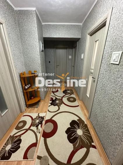 Apartament spatios 3 camere, 70 mp, lift nou, 2 bai – zona centrala Pascani - 5