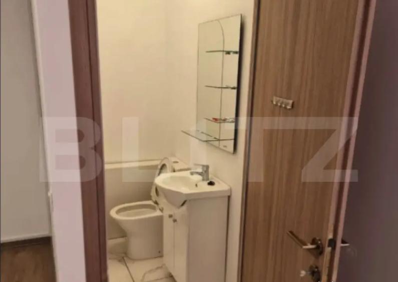 Spa?iu birou, 25 mp, Zona Dambul Rotund - 1