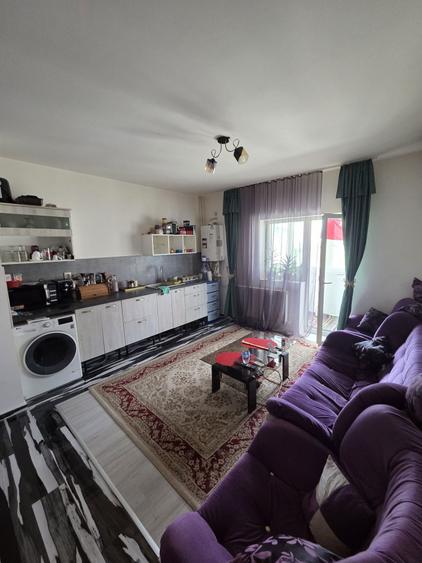 Apartament cu 2 camere +mansarda locuibila - 1