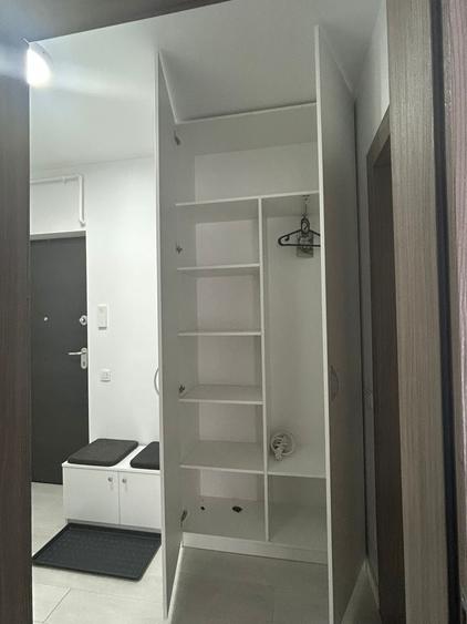 Garsoniera 21 Residence/ Loc de parcare inclus/ Lujerului - 8