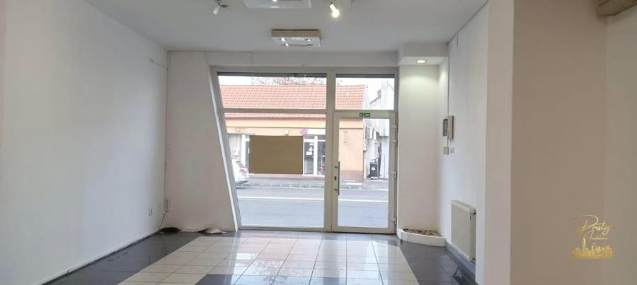 Spatiu comercial de inchiriat in zona Ultracentrala - Oradea - 5