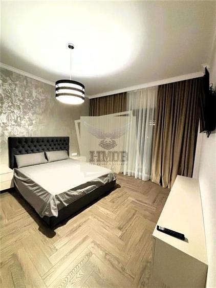 Apartament Modern 3 Camere 60 Mpu Balcon |Parcare Nou - 2