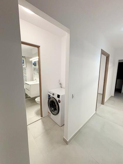 Apartament renovat cu 4 camere, decomandat, zona str. Constantin Brancusi. - 5