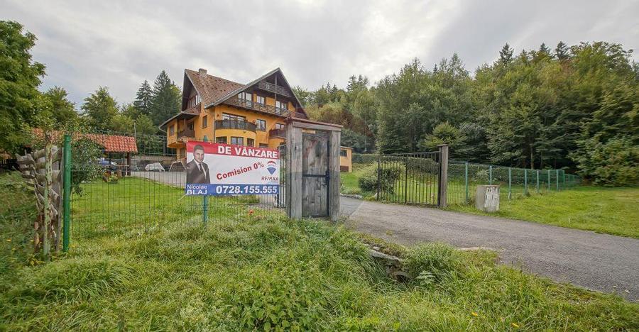 Vila S+P+E+M | 878 mp utili | teren 1.404 mp | in Poian... - 10