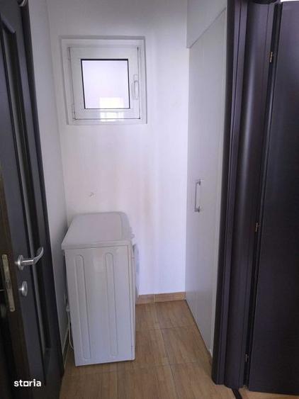 Apartament 2 camere de inchiriat Dorobanti-bloc Perla - 7