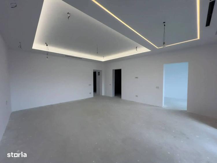 Vila Individuala Pipera | 5 Camere | Pod Inalt | Fara TVA | Utilita?i - 12