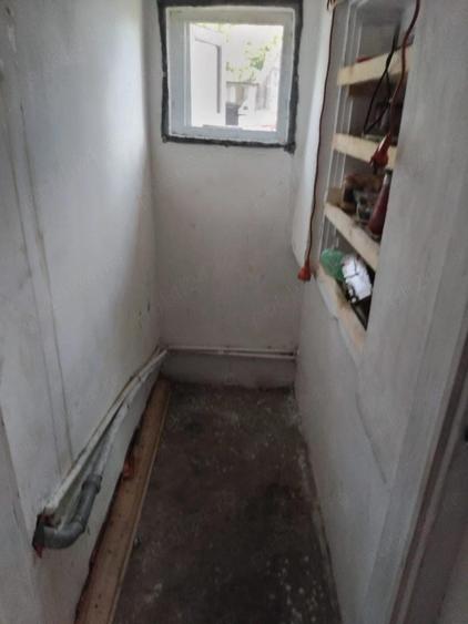 PF - Casa buna cu apa, gaz, canalizare,in Cojocna,59mp + teren 1000mp - 8