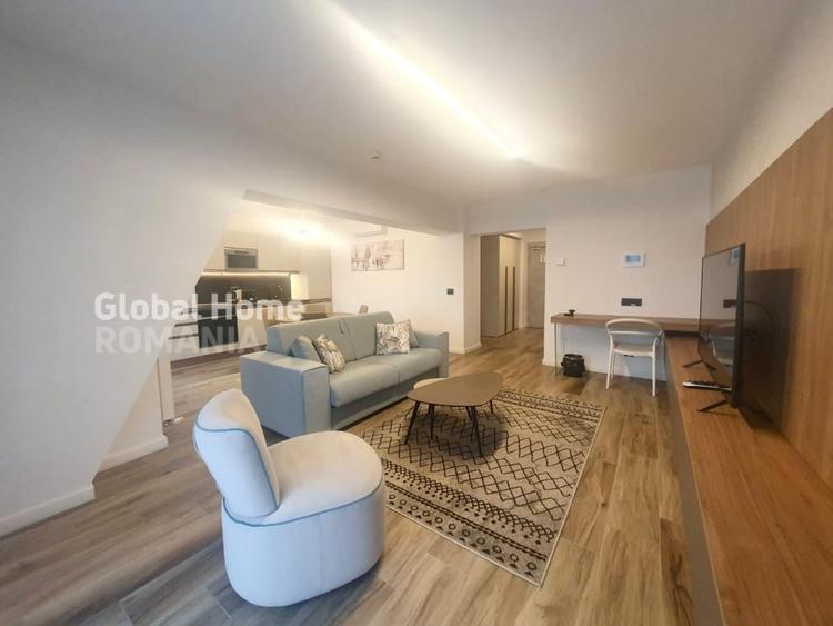 2 Camere - Bulevardul Unirii | 3 Balcone - Mobilat + Utilat - 1