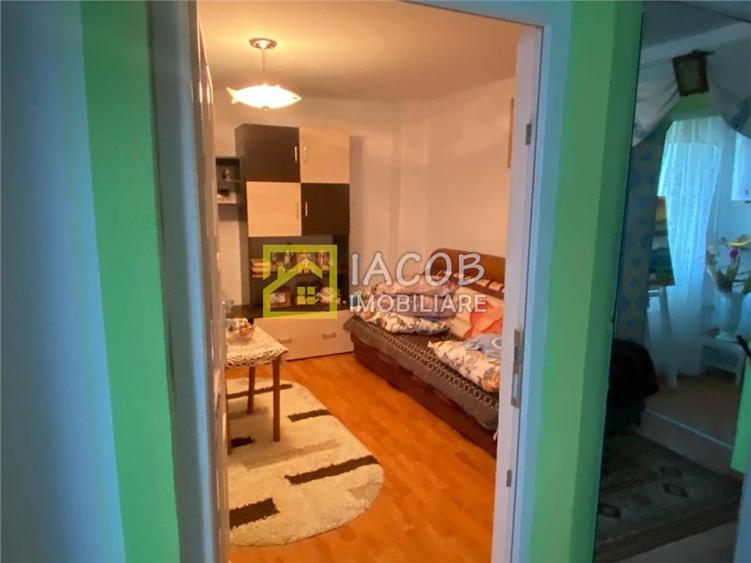 Apartament la casa cu 3 camere, Magura, Bacau - 25