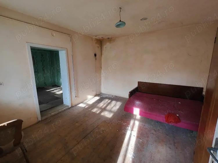 Casa traditionala si 2000 mp teren - 6