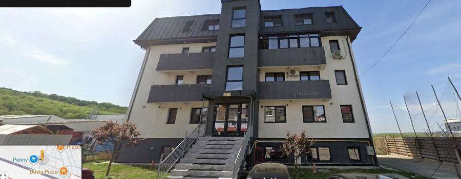Persoana fizica vand apartament cu 3 camere construit recent, Tomesti langa Penny, Family Market - 11