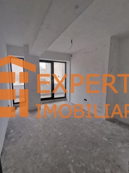 Apartament situat in TOMIS NORD - CAMPUS, in bloc nou - 3
