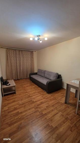 Apartament 2 camere decomandat, et.2, zona Zefirului - 1