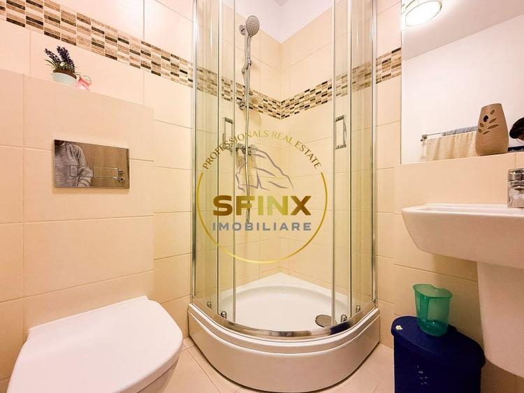 3 camere Greenfield - Padurea Baneasa, loc de parcare inclus - 13