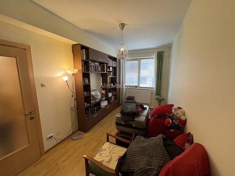 Etaj 1 Ap 1 Camera Decomandat Bloc 2015 Cartier Visoianu