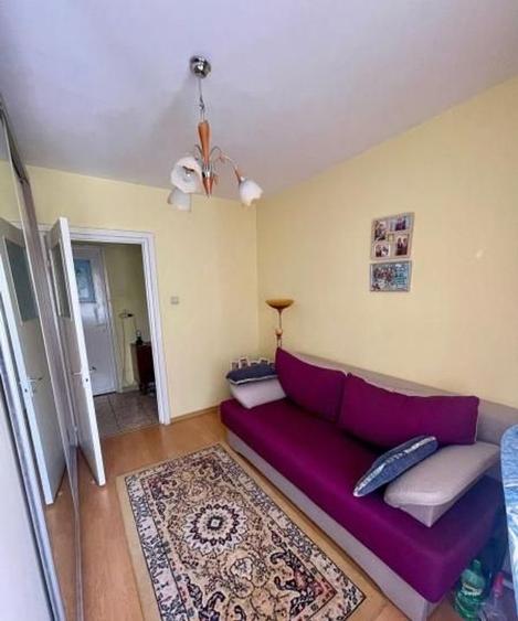 APARTAMENT 3 CAMERE DECOMANDAT CONFORT 0 ZONA DACIA - 1