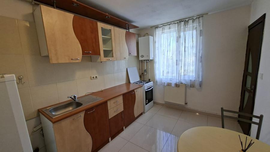 De inchiriat apartament 2 camere, Tg. Mures, Bloc nou, Central - 5