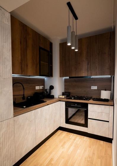 Apartament | 2 camere | bloc nou | Art City | Baneasa | Straulesti - 4