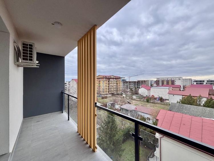 Studio Mamaia Nord, zona Lidl, aproape de plaja - 7