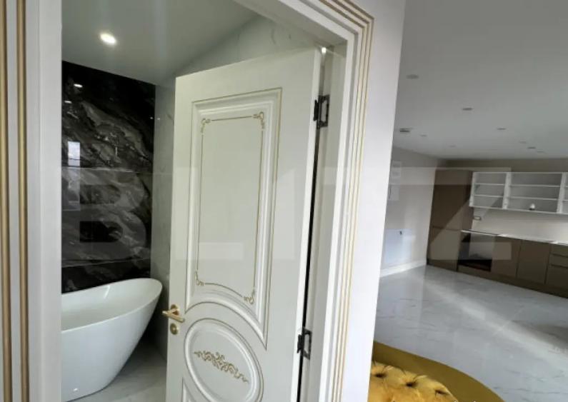 Apartament 2 camere ,ultramodern ,Tehnologie Smart - 5