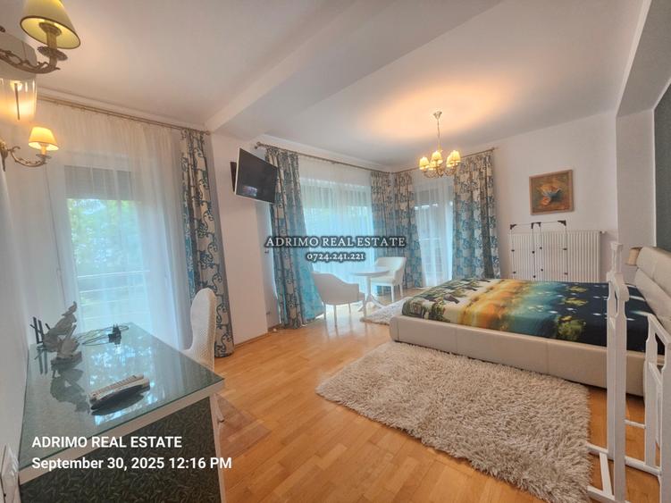 Ap3cam 150mp - 3 bai 3 terase - Parcare Privata - Termen Lung - 800 euro - 26