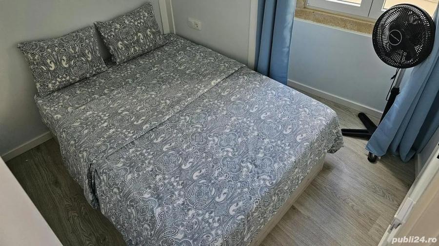 De inchiriat apartament cu o camera in zona Complexului Studentesc - 3