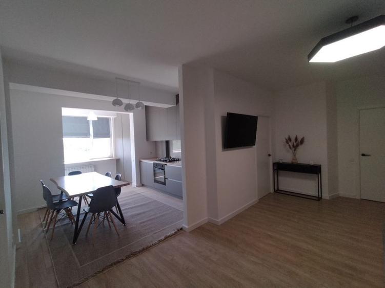 Apartament cu 2 camere de inchiriat in zona Centrala - 3