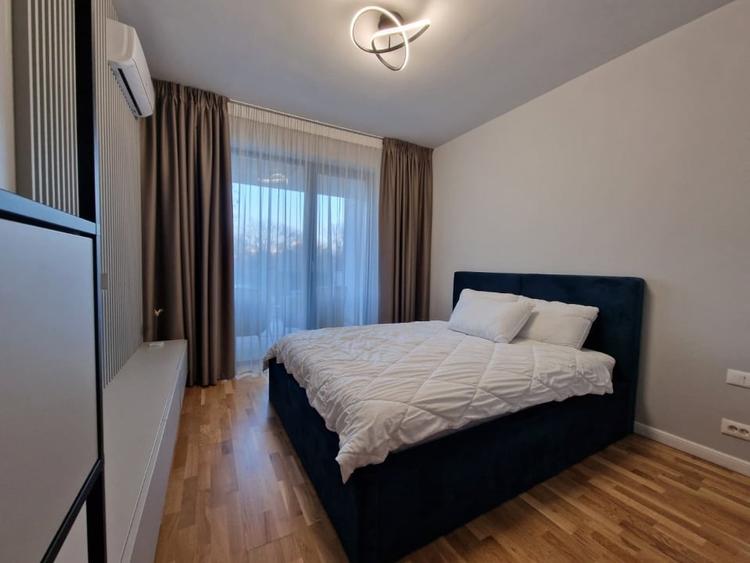 De Vanzare! Apartament cu 2 camere, mobilat-utilat in Atlas Residence - 8