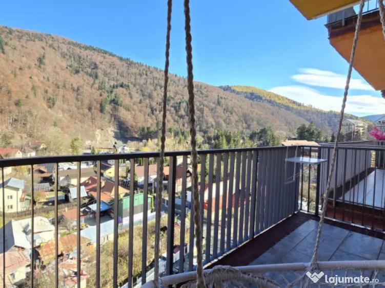 Apartament modern in Sinaia | Loc de parcare + Piscina in - 6