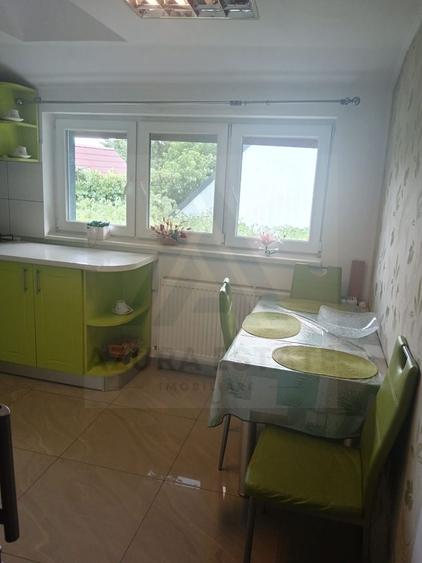 Casa individuala moderna cu 6 camere si 650 mp teren in Piata Cluj - 10