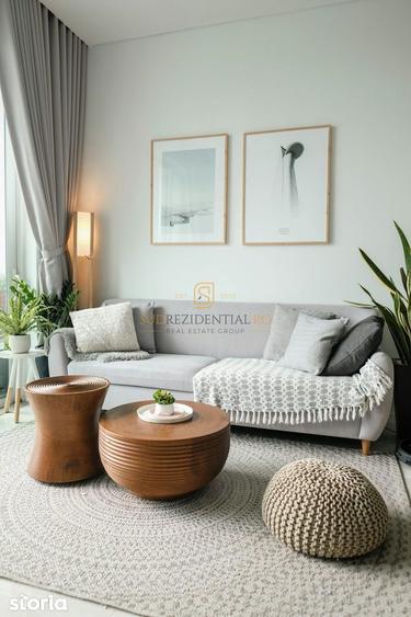 Apartament decomandat cu 3 camere de vanzare - Piata Sudului, Sector 4 - 13