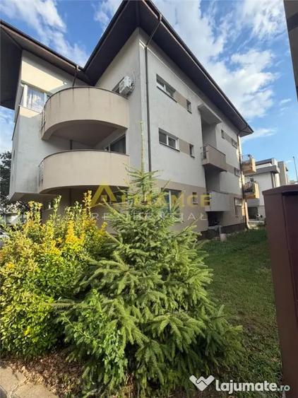 Metalurgiei Apartament 2 Camere 54 MP Parcare - 13