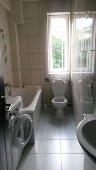 Apartament 2 camere,48 mp, semicentral - 10