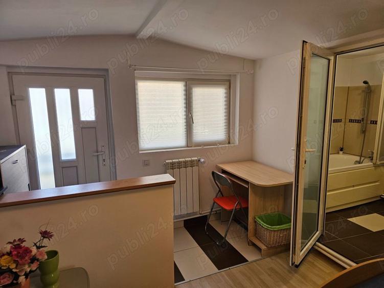 Inchirieri garsoniere sector 4 Bucuresti ofer garsoniera unei singure persoane nefumatoare 47 - 5