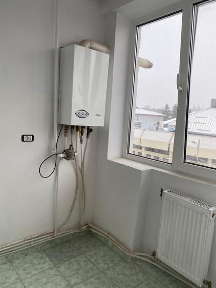 Apartament renovat la etajul 3, Ultracentral - 2