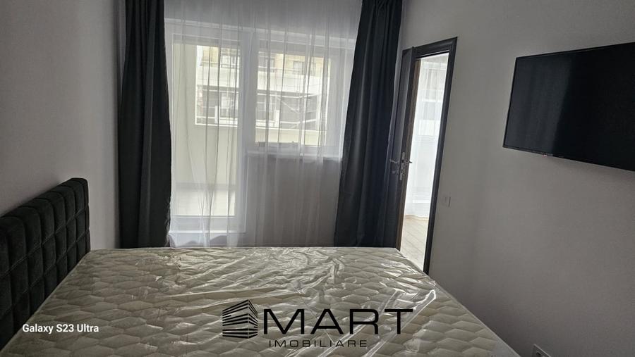 Prima inchiriere - Apartament modern cu 2 camere in complexul rezidential Vivamu - 3