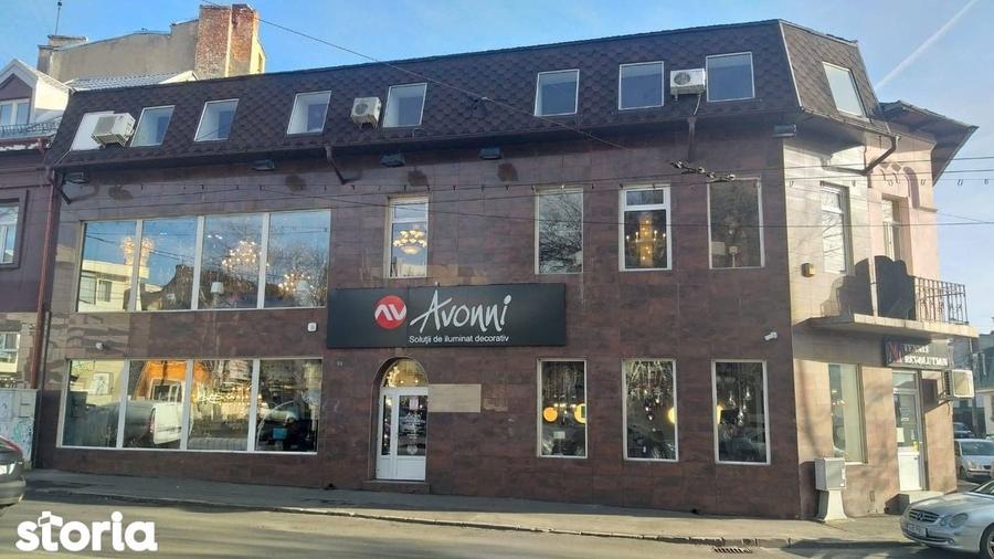 Oportunitate: Spatiu comercial inchiriat in zona Gara de Nord! - 2