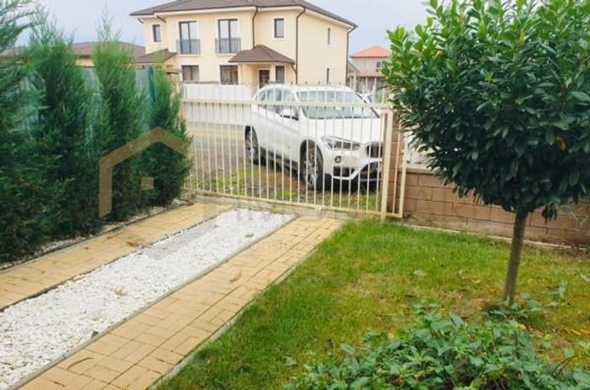 Juamatate de Duplex - Curte Generoasa - Mobilat si Utilat Complet - Incalzire in - 3