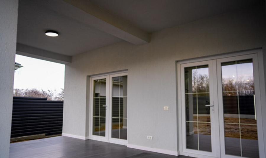 Casa Paulesti Prahova - 1