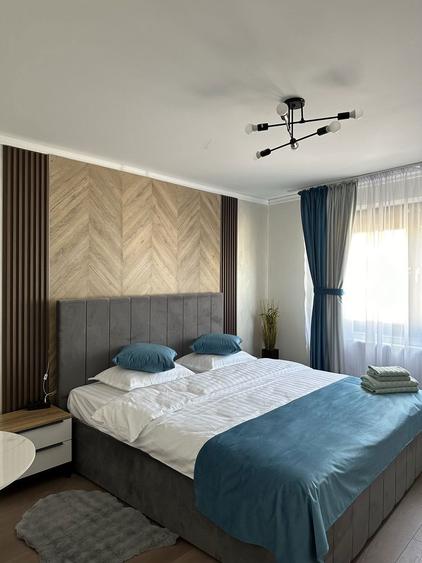 Apartament de inchiriat - 1