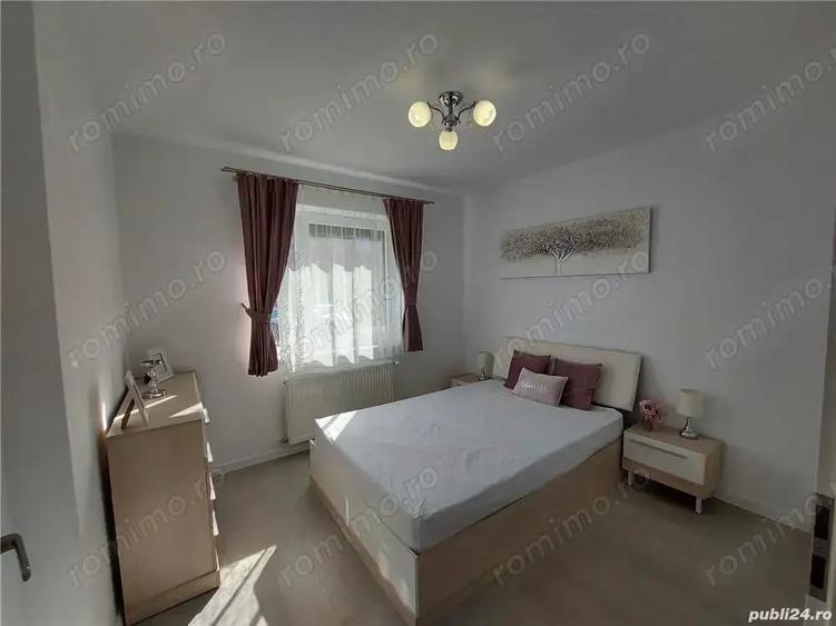 Apartament cu 3 camere decomandat în Timișoara