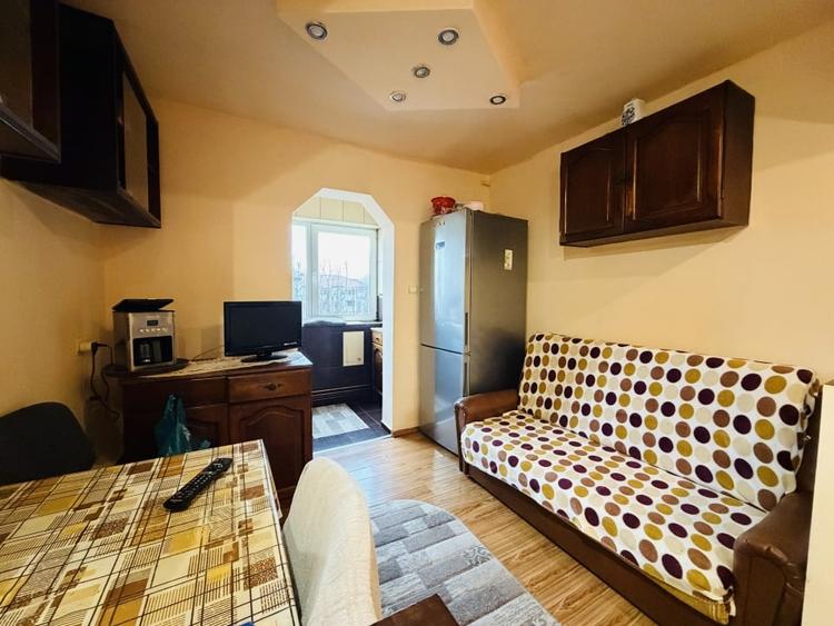 Apartament 2 camere, 47mp utili, etaj 4, zona Lipovei - 4