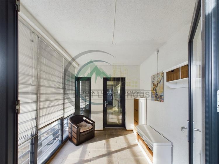 Casa individuala Sanpetru - 17