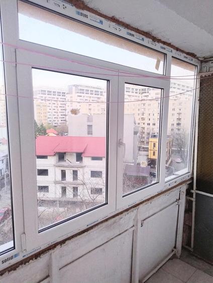 Proprietar vand garsoniera studio A.I. Electromagnetica, Liberty Mall Rahova, Sebastian, - 8