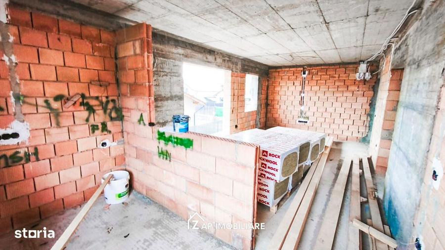 Apartamente 2 camere - Bloc NOU - Sancraiul de Mures - 2
