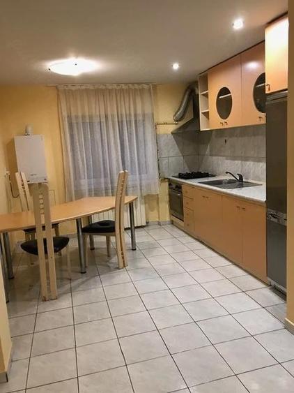 Vand apartament complet mobilat si utilat - 3