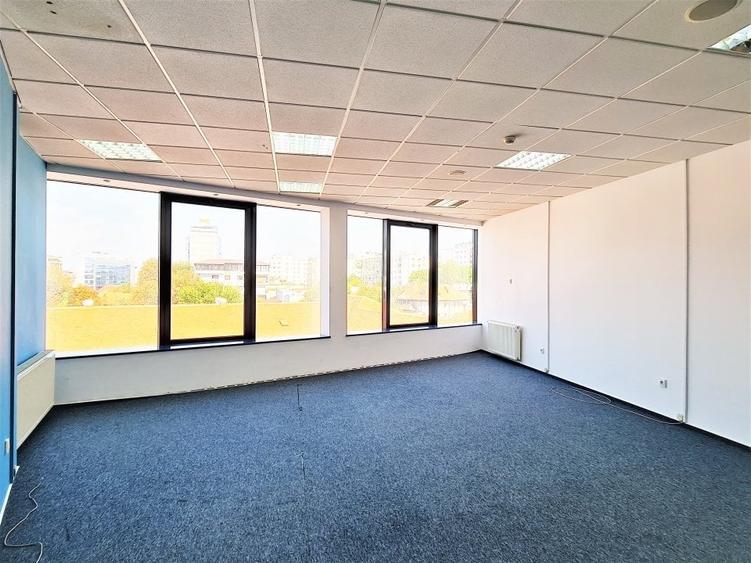 Spatii birou Mosilor - Dacia, de la 170-550 mp - 8