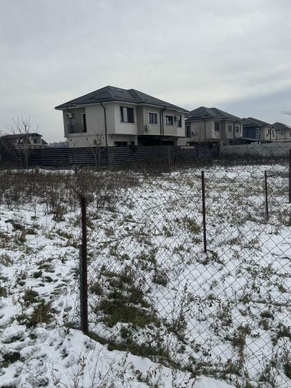 Vanzare teren intravilan - 8